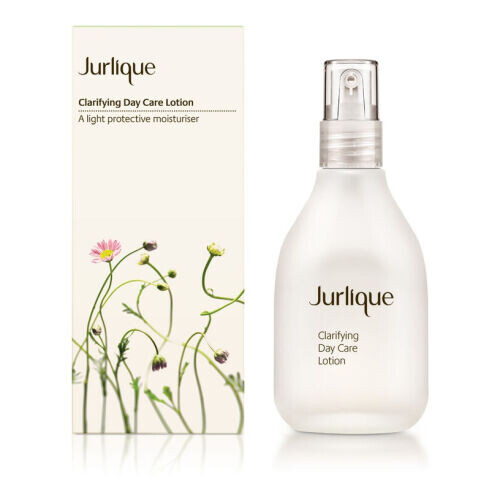 Clarifying Day Care Lotion