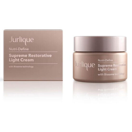 Nutri-Define Supreme Restoring Light Cream