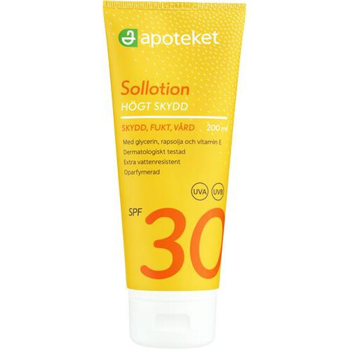 Sollotion SPF 30