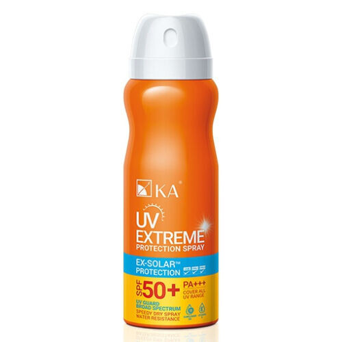 UV Extreme Protection SpraySPF 50+/PA+++