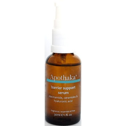 Barrier Support Serum With Niacinamide & Ceramides