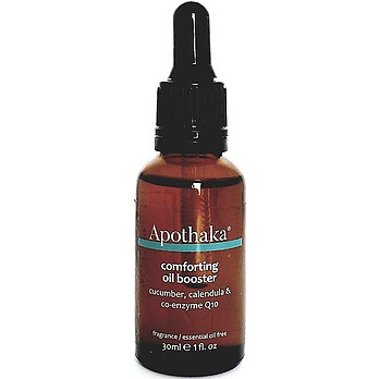 Comforting Oil Booster