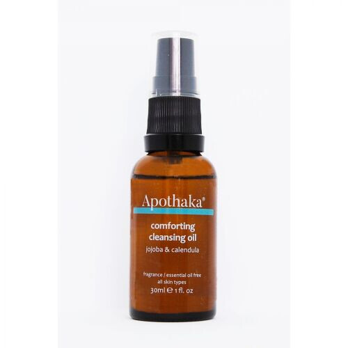 Comforting Cleansing Oil