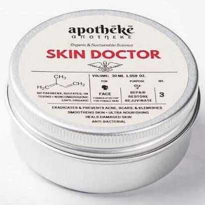Skin Doctor For Women