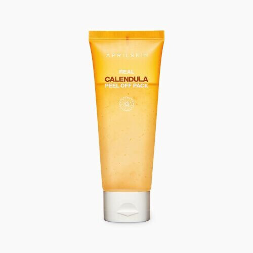 Calendula Peel Off Mask