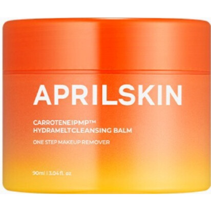 Carrotene Ipmp Hydromelt Cleansing Balm