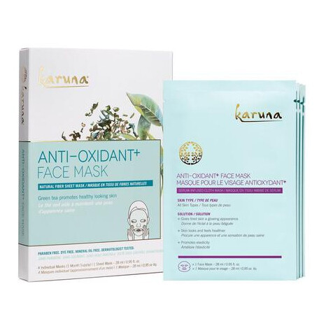 Anti-Oxidant Face Mask product image