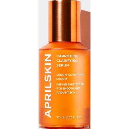 Carrotene Clarifying Serum