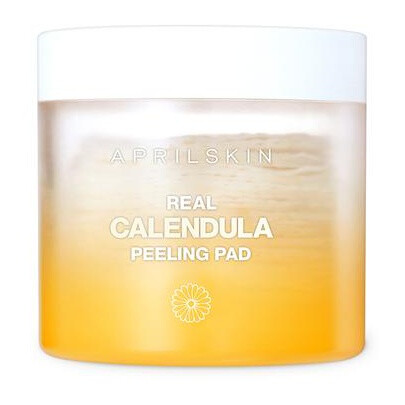 Calendula PHA Peel Pads