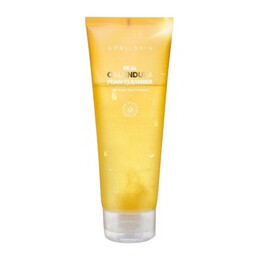 Calendula Foam Cleanser