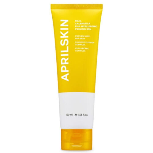 Calendula PHA Hyaluronic Peeling Gel