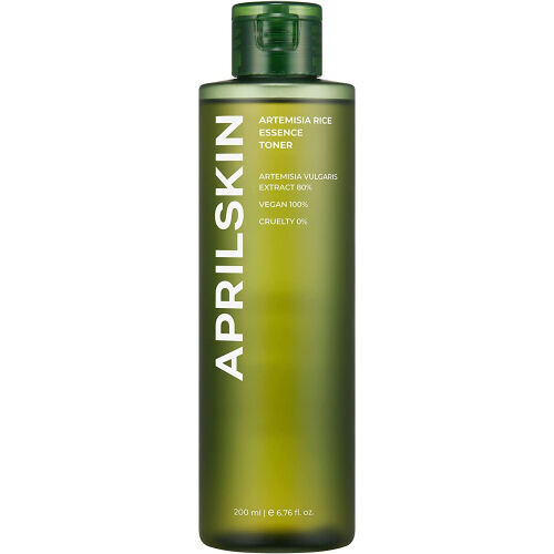 Artemisia Rice Toner