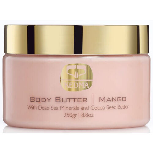 Bodybutter Mango