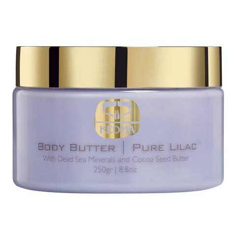 Body Butter Pure Lilac