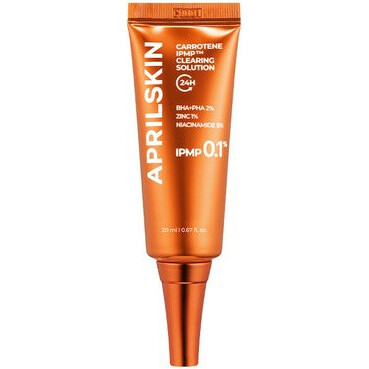 Carrotene Ipmp Clearing Solution