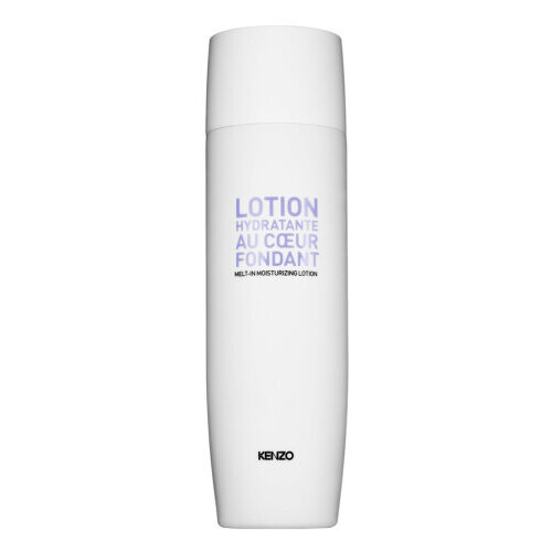 Melt-In Moisturizing Lotion