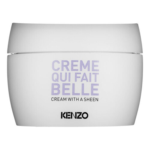 Cream With A Sheen (White Lotus)