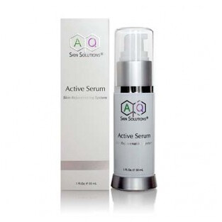 Active Serum