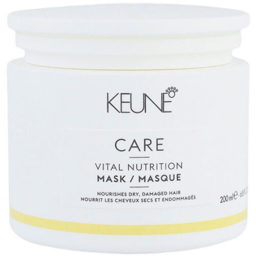 Care Vital Nutrition Mask product image