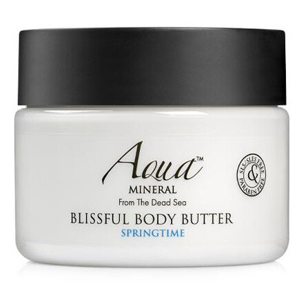 Blissful Body Butter