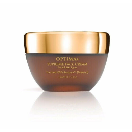 Optima+ Supreme Face Cream
