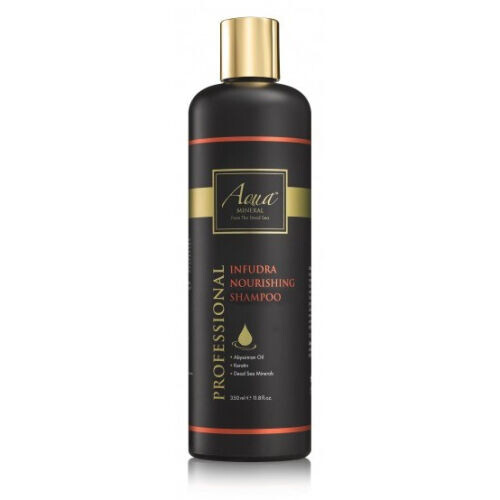 Shampoo Infudra Nourishing