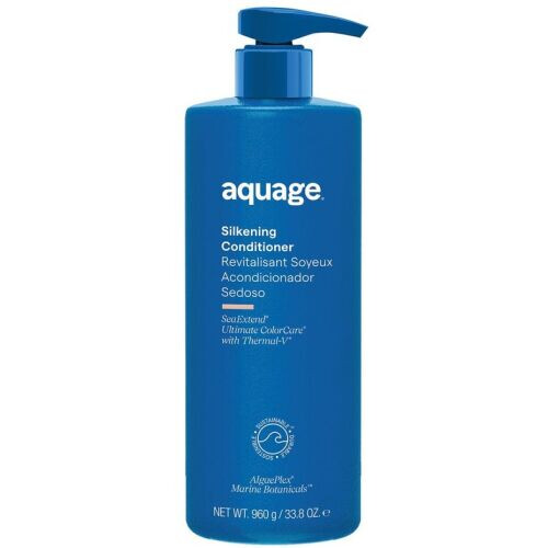 Silkening Conditioner