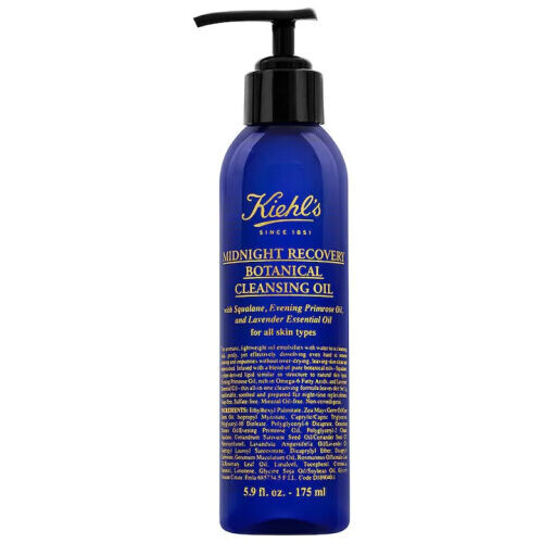 Midnight Recovery Botanical Cleansing Oil