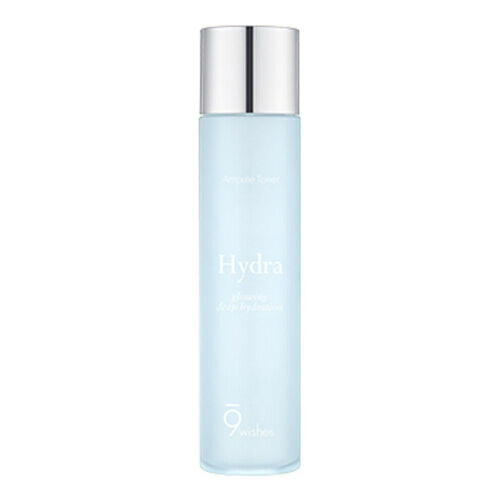 Hydra Ampule Toner