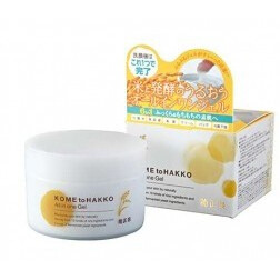 Kome To Hakko All In One Gel