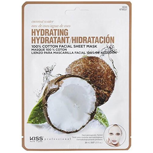 Coconut Water Mask product image