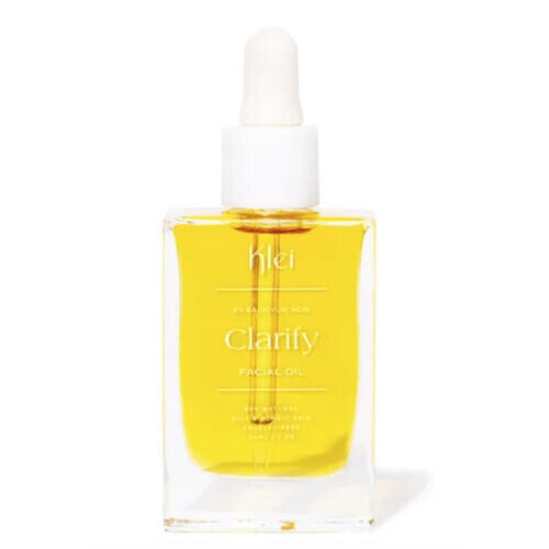 2% Salicylic Acid Clarifying Treatment Oil