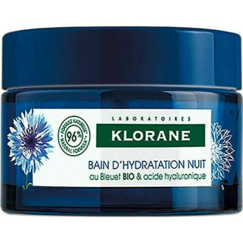 Bain D'Hydratation Nuit