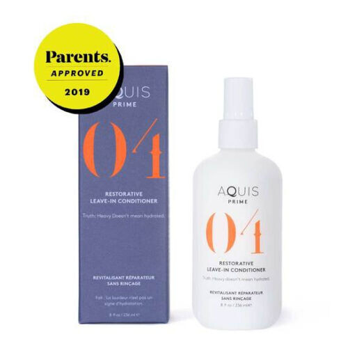 Prime Restorative Leave-In Conditioner