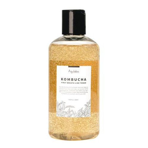 Kombucha First Breath-Like Toner