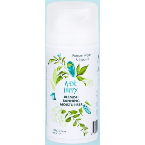 Blemish Banning Moisturiser