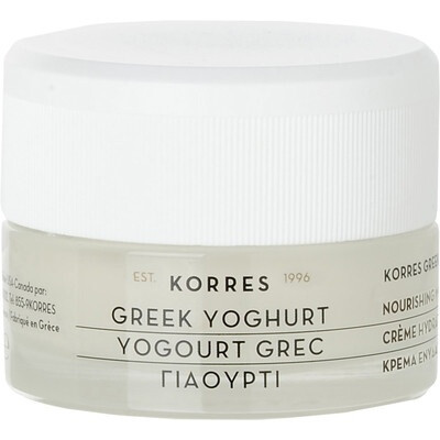 Greek Yoghurt Moisture Face Cream