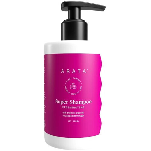 Super Shampoo