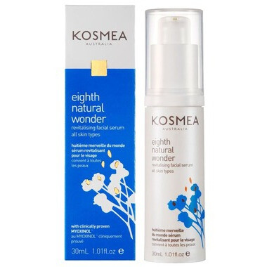 Eighth Natural Wonder Revitalizing Facial Serum