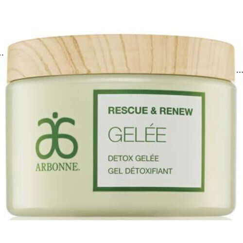 Rescue & Renew Detox Gelée