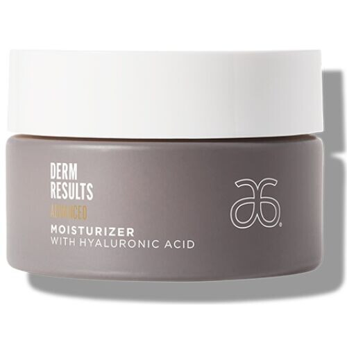 Dermresults Advanced Moisturizer With Hyaluronic Acid