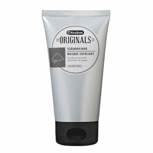 Scrubmasker Charcoal product image