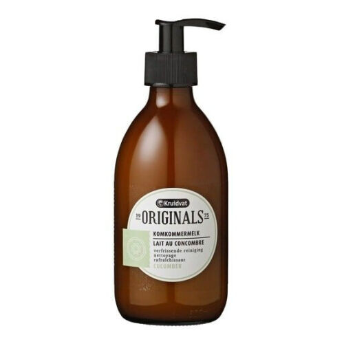 Originals Komkommermelk