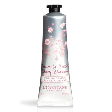 Hand Cream - Cherry Blossom