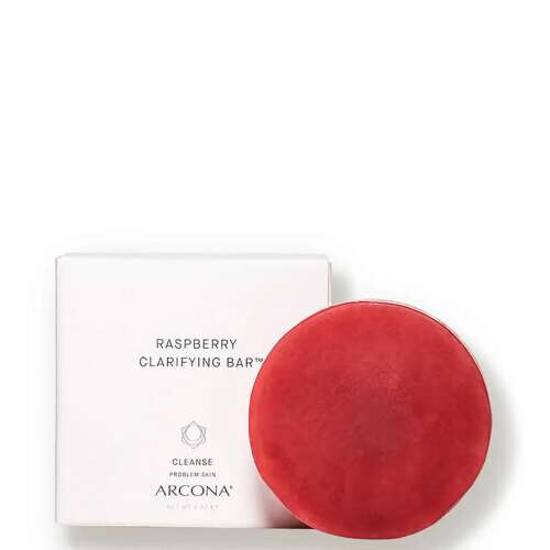 Raspberry Clarifying Bar