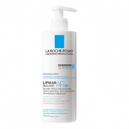 Lipikar AP+M