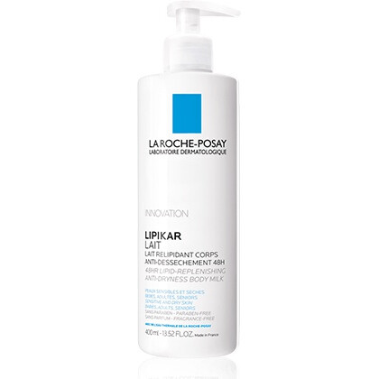 Lipikar Milk