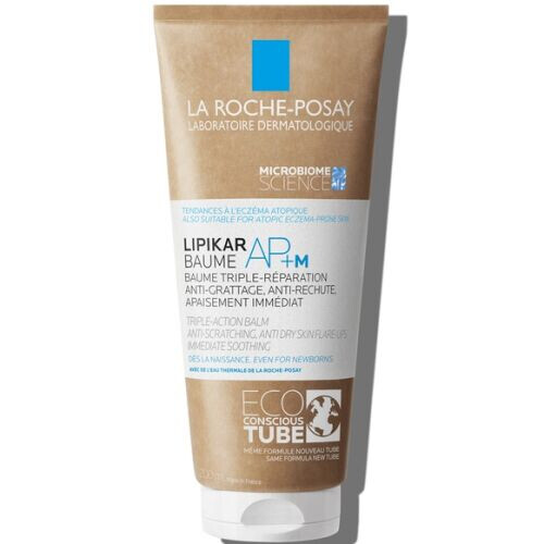 Lipikar Ap+ M Baume