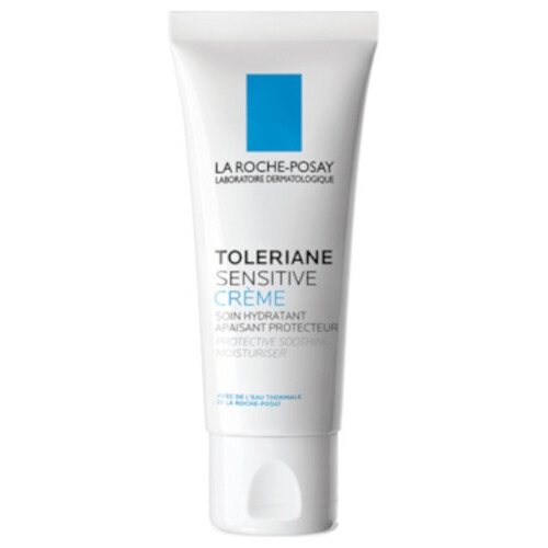 Toleriane Sensitive Prebiotic Moisturiser
