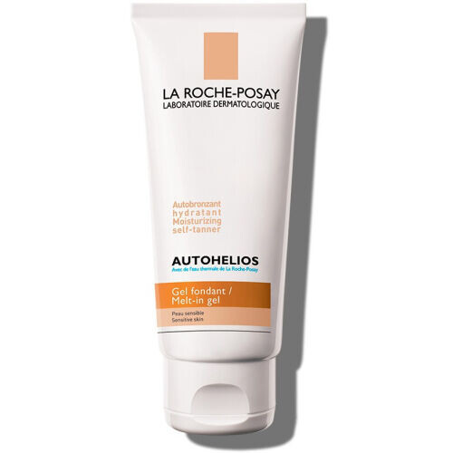 Autohelios Cream-gel Self Tanner (ca)